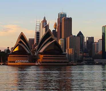 Australia Australia